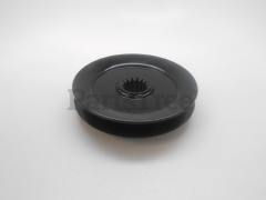 Toro 27-0970-03 Pulley Assembly - image 2