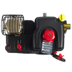 Snapper 15C1343023F8 Use 15c1343023f8bg1001: Engine - image 4