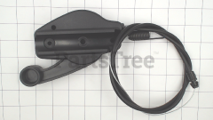 RedMax 583061601 Drive Control, Trimmer - image 1