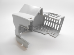 Echo 10151406561 Cover, Cylinder - image 2