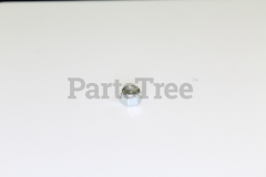 MTD 912-0429 Hex Nut, Nylon Insulated - image 2