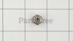 Gravely 411010 Lube Fitting, 1/8 - image 1