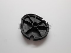RedMax 532406262 Cam Drive Control Pulley, Ez - image 2