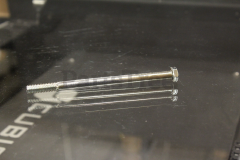 Snapper 3031928 Hex Capscrew, 3/8c X6 Gr5 Yz - image 4