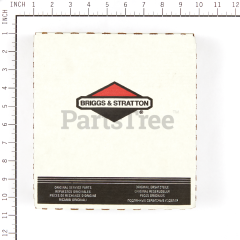 Snapper 557128 Gear-Ring - image 2