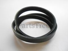 MTD 954-0452 Auger Drive Belt, 6j X 37.5" - image 2