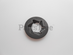 Gravely 00548400 Retainer, .38" Push-On - image 2