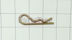 Toro 58-5370 Hair Pin - image 1