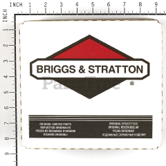 Briggs & Stratton 4246 A/C-Filter (5 X 795066) - image 2