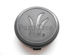 MTD 731-04040 Steering Wheel Cap - image 2