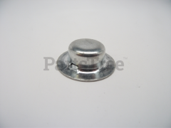 MTD 726-0299 Push Cap - image 1