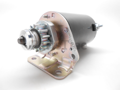 Briggs & Stratton 593936 Starter Motor - image 2