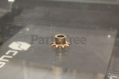 Snapper 1701174 Use 1701174sm: Sprocket-09t  1.670od Id Serrated 0.803l - image 4
