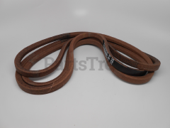 MTD 754-04107 Belt, B-Section X 135" - image 1