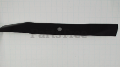 Briggs & Stratton 1737816BZ Mower Blade, 42" Deck - image 1