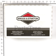Simplicity 4166 A/C-Filter (5 X 691667) - image 2