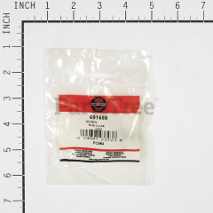 Snapper 94408 Use 691685: Screw  Hex Washer H - image 4
