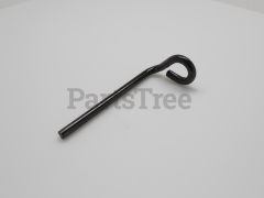 Snapper 2167032 Stop-Belt .188wire 1.
