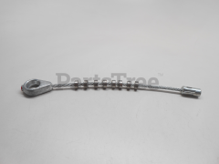 Snapper 16845 Deck Hanger Cable - image 1