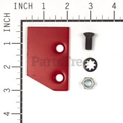 Snapper 60785 Air Lift Kit For 21" Mower - image 3