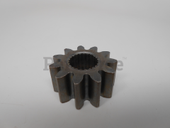MTD 717-1554 Steering Pinion Gear - image 1