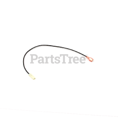 Snapper 555569 Use 692602: Wire-Stop - image 1