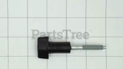 Snapper 703489 Wing Nut