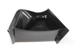 Toro 77-0500 Discharge Plug Assembly - image 4