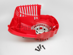 MTD 753-05262 Starter Housing Assembly - image 3