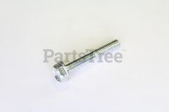 MTD KM-130B0640 Flanged Bolt, 6 X 40
