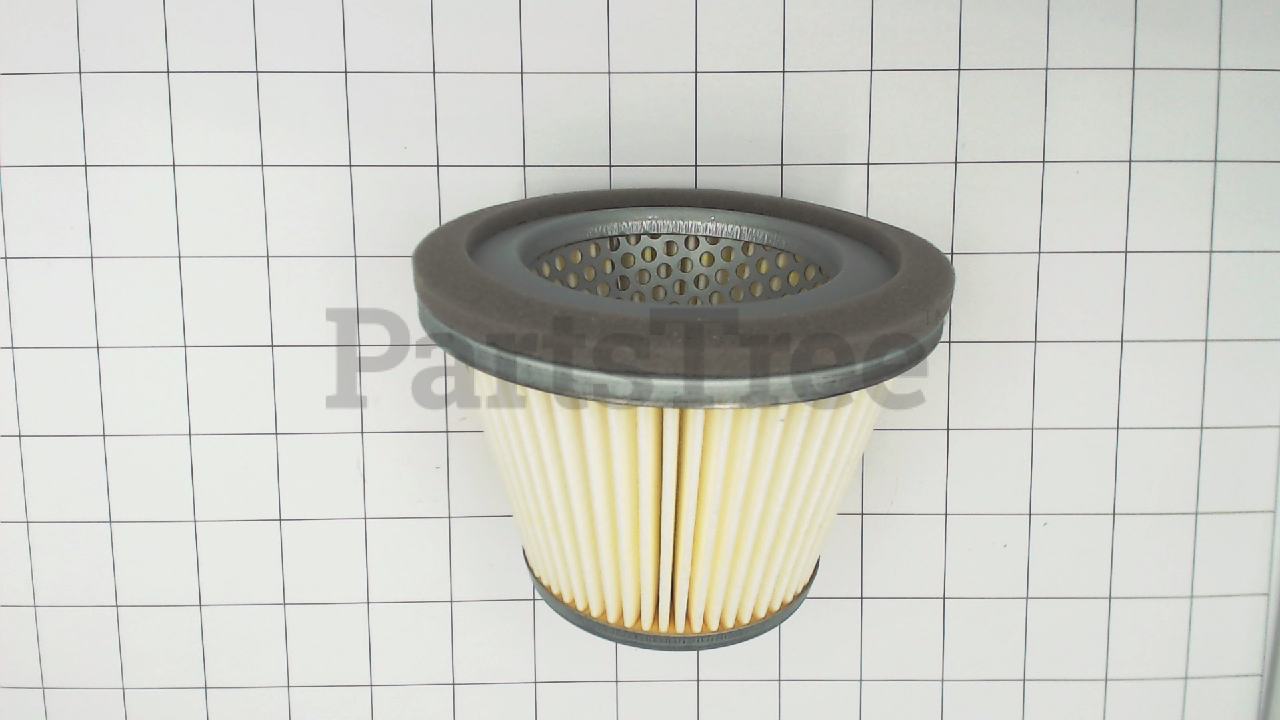 おしょう Kawasaki Repair Part 49064-2077 - Filter- Air, Paper | PartsTree