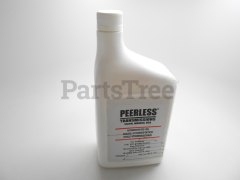 Tecumseh 730228A Oil Hydraulic - image 1