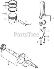 Honda ED1000 A (G200) - Honda Generator, Made in Japan (SN: G200-1000001 - G200-9999999)