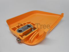 RedMax 530058934 Clutch Cover Assembly, Pro Gold - image 3