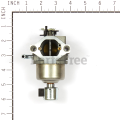 Murray 796587 Carburetor, Ruixing, Used After Code Date 15122200 - image 4