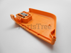 RedMax 545012203 Clutch Cover Assembly - image 3