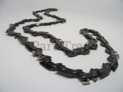 Jonsered 530051544 Saw Chain, 16" 56dl 3/8 - image 2