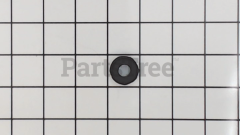 Gravely 07538200 Shifter Grommet - image 1