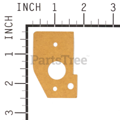 Briggs & Stratton 27404 Fuel Tank Gasket - image 5