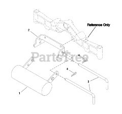 Snapper 1694946 - Snapper Counter Weight Kit