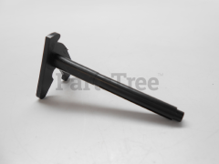 Toro 95-5581 Choke Shaft - image 1