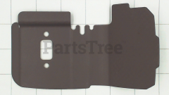 Echo 14551044331 Gasket, Muffler