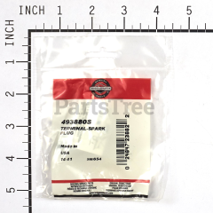 Simplicity 805331 Use 493880s: Terminal  Cable - image 3