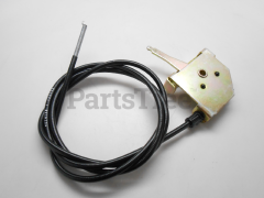 Snapper 74138 Throttle Control - image 1