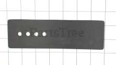 RedMax 503846801 Rubber Protector For Edger