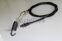 MTD 02003774 Brake Cable, Rh
