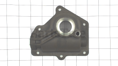 Simplicity 1721685 Gear Case, Lh Half 555 - image 1