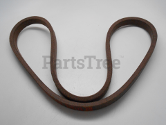 Snapper 37X133MA Belt, 3 Rib