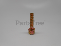 Echo 900142-05025 Bolt, 5 X 25 - image 2