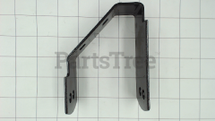 Simplicity 7034026 Anti-Scalp Bracket, Lh